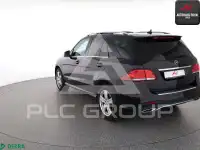 2017 Mercedes Benz GLE 250