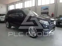 2017 Mercedes Benz GLE 250