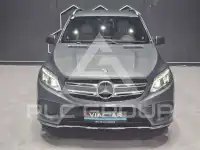 2017 Mercedes Benz GLE 250