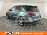 2017 Mercedes Benz GLE 250