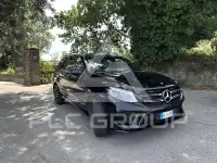 2017 Mercedes Benz GLE 250