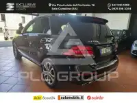 2017 Mercedes Benz GLE 250