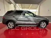 2017 Mercedes Benz GLE 250