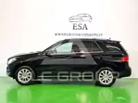 2017 Mercedes Benz GLE 250