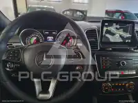 2017 Mercedes Benz GLE 250