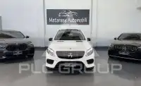 2017 Mercedes Benz GLE 250