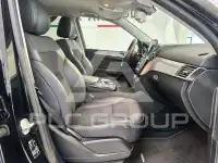 2017 Mercedes Benz GLE 250