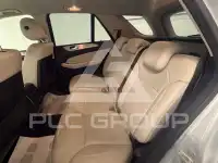 2017 Mercedes Benz GLE 250