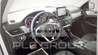 2017 Mercedes Benz GLE 250