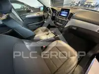 2017 Mercedes Benz GLE 250