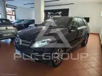 2017 Mercedes Benz GLE 250