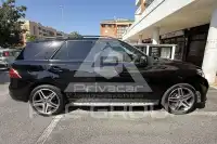 2017 Mercedes Benz GLE 250