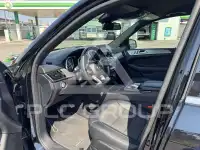 2017 Mercedes Benz GLE 250
