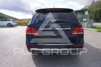 2017 Mercedes Benz GLE 250