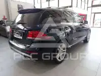 2017 Mercedes Benz GLE 250