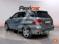2017 Mercedes Benz GLE 250