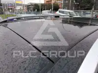 2017 Mercedes Benz GLE 250