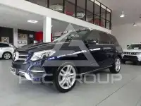 2017 Mercedes Benz GLE 250