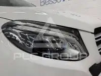 2017 Mercedes Benz GLE 250
