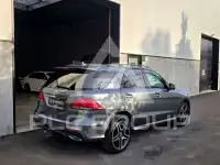 2017 Mercedes Benz GLE 250