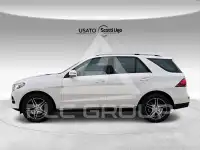 2017 Mercedes Benz GLE 250