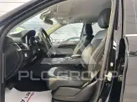 2017 Mercedes Benz GLE 250
