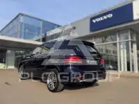 2017 Mercedes Benz GLE 250