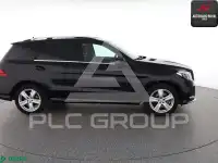 2017 Mercedes Benz GLE 250