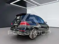 2017 Mercedes Benz GLE 250
