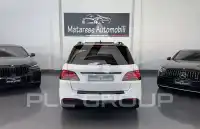 2017 Mercedes Benz GLE 250