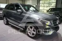 2017 Mercedes Benz GLE 250