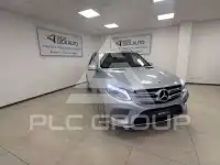 2017 Mercedes Benz GLE 250
