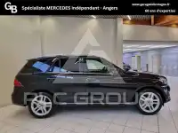 2017 Mercedes Benz GLE 250
