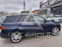 2017 Mercedes Benz GLE 250