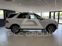 2017 Mercedes Benz GLE 250