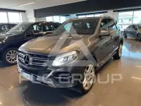 2017 Mercedes Benz GLE 250