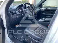 2017 Mercedes Benz GLE 250