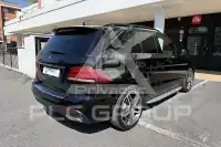 2017 Mercedes Benz GLE 250