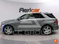 2017 Mercedes Benz GLE 250