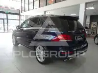 2017 Mercedes Benz GLE 250