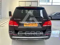 2017 Mercedes Benz GLE 250