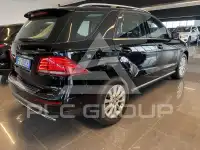 2017 Mercedes Benz GLE 250