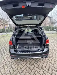 2017 Mercedes Benz GLE 250