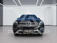 2017 Mercedes Benz GLE 250