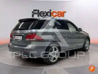 2017 Mercedes Benz GLE 250