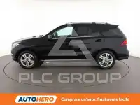 2017 Mercedes Benz GLE 250