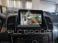 2017 Mercedes Benz GLE 250