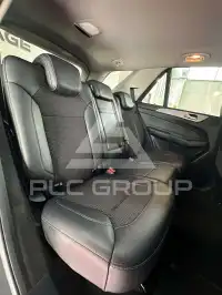 2017 Mercedes Benz GLE 250