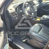 2017 Mercedes Benz GLE 250