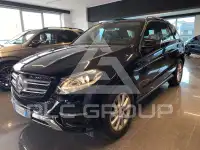 2017 Mercedes Benz GLE 250